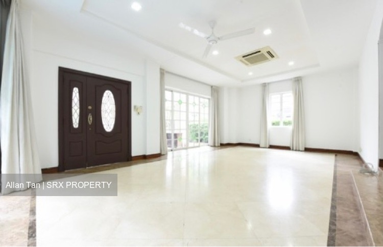 Gentle Villas (D11), Detached #533775001